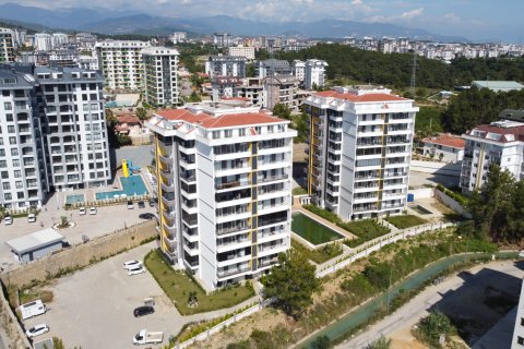 Продажа квартиры  в Авсалларе, Анталье, Турция 3+1, 130м2, №237412 – фото 2