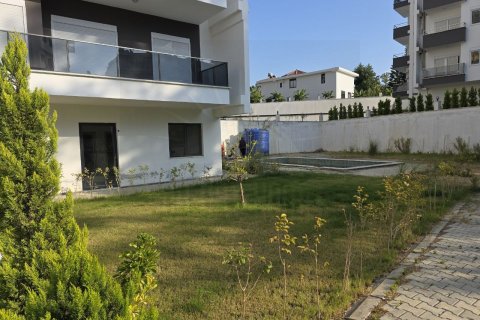 Продажа квартиры  в Авсалларе, Анталье, Турция 3+1, 130м2, №237412 – фото 25