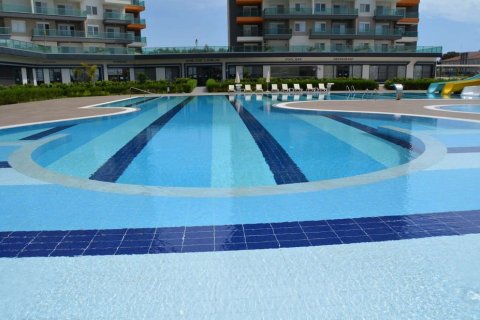 Продажа квартиры в Авсалларе, Анталье, Турция 2+1, 120м2, №237411 – фото 5