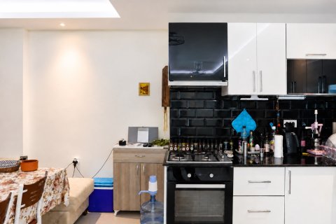 Продажа квартиры в Авсалларе, Анталье, Турция 2+1, 120м2, №237411 – фото 15