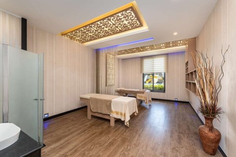 Продажа квартиры в Авсалларе, Анталье, Турция 2+1, 120м2, №237411 – фото 12