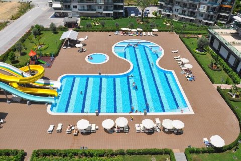 Продажа квартиры в Авсалларе, Анталье, Турция 2+1, 120м2, №237411 – фото 4