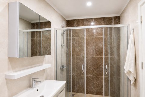 Продажа квартиры в Авсалларе, Анталье, Турция 2+1, 120м2, №237411 – фото 18