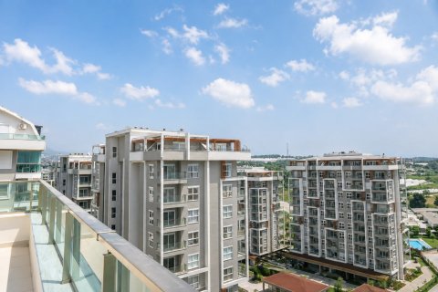 Продажа квартиры в Авсалларе, Анталье, Турция 2+1, 120м2, №237411 – фото 27