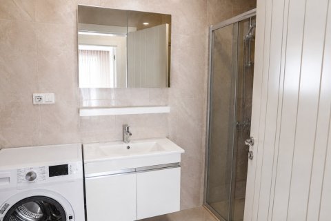Продажа квартиры в Авсалларе, Анталье, Турция 2+1, 120м2, №237411 – фото 29