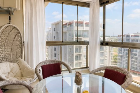 Продажа квартиры в Авсалларе, Анталье, Турция 2+1, 120м2, №237411 – фото 17