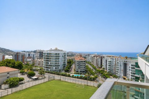 Продажа квартиры в Авсалларе, Анталье, Турция 2+1, 120м2, №237411 – фото 25