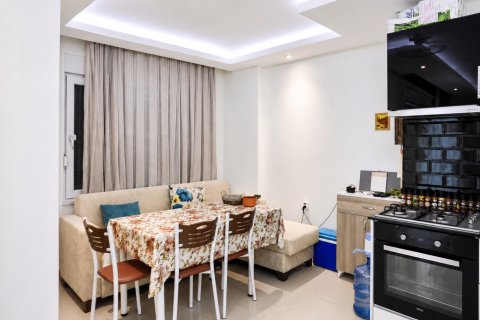 Продажа квартиры в Авсалларе, Анталье, Турция 2+1, 120м2, №237411 – фото 14