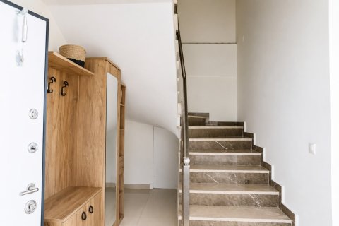 Продажа квартиры в Авсалларе, Анталье, Турция 2+1, 120м2, №237411 – фото 19