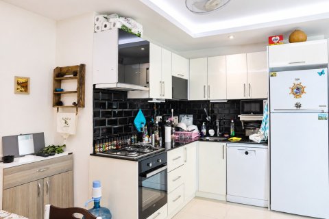 Продажа квартиры в Авсалларе, Анталье, Турция 2+1, 120м2, №237411 – фото 13