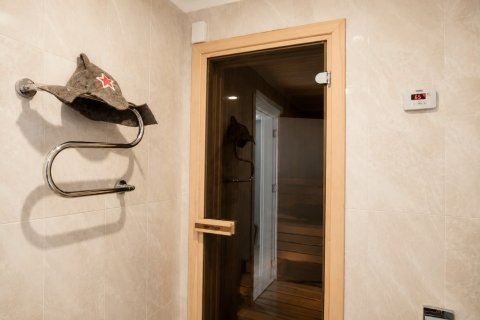 Продажа квартиры в Авсалларе, Анталье, Турция 2+1, 120м2, №237411 – фото 30