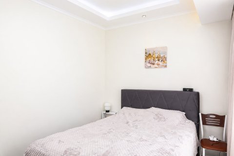 Продажа квартиры в Авсалларе, Анталье, Турция 2+1, 120м2, №237411 – фото 22