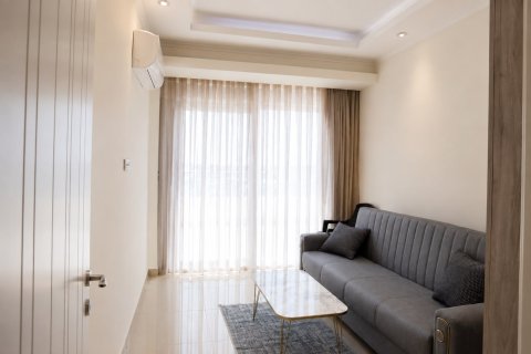Продажа квартиры в Авсалларе, Анталье, Турция 2+1, 120м2, №237411 – фото 24