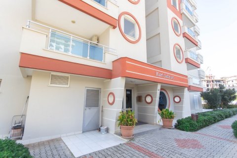 Apartment for sale  in Mahmutlar, Antalya, Turkey, 1 bedroom, 80m2, No. 237410 – photo 14