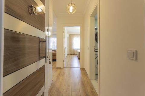 Apartment for sale  in Mahmutlar, Antalya, Turkey, 1 bedroom, 80m2, No. 237410 – photo 23