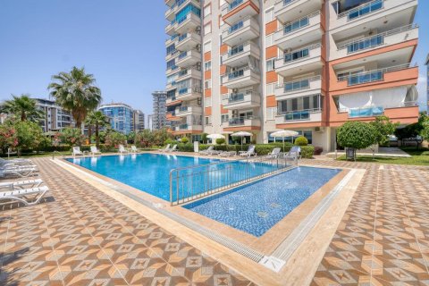 Apartment for sale  in Mahmutlar, Antalya, Turkey, 1 bedroom, 80m2, No. 237410 – photo 5