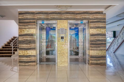 Apartment for sale  in Mahmutlar, Antalya, Turkey, 1 bedroom, 80m2, No. 237410 – photo 22