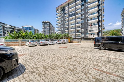 Apartment for sale  in Mahmutlar, Antalya, Turkey, 1 bedroom, 80m2, No. 237410 – photo 13
