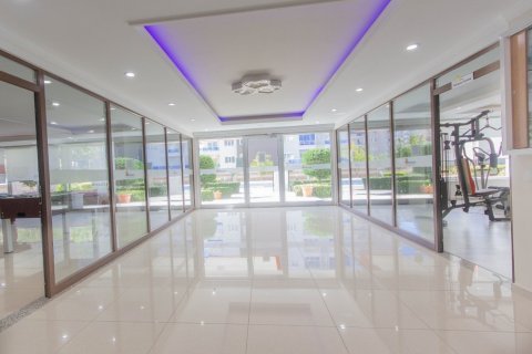 Apartment for sale  in Mahmutlar, Antalya, Turkey, 1 bedroom, 80m2, No. 237410 – photo 17