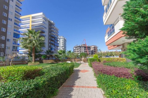 Apartment for sale  in Mahmutlar, Antalya, Turkey, 1 bedroom, 80m2, No. 237410 – photo 9