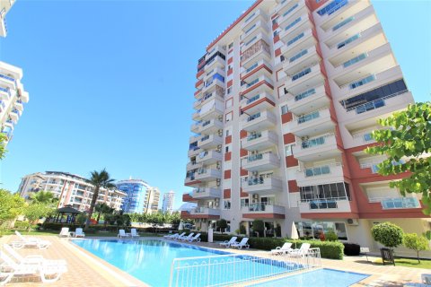 Apartment for sale  in Mahmutlar, Antalya, Turkey, 1 bedroom, 80m2, No. 237410 – photo 4