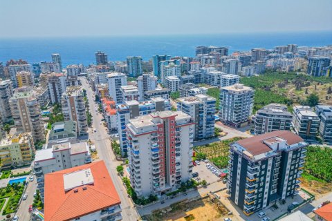 Apartment for sale  in Mahmutlar, Antalya, Turkey, 1 bedroom, 80m2, No. 237410 – photo 2