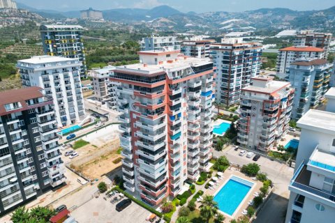 1+1 Apartment in Mahmutlar, Antalya, Turkey No. 237410
