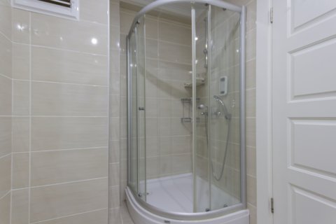 Apartment for sale  in Mahmutlar, Antalya, Turkey, 1 bedroom, 80m2, No. 237410 – photo 26