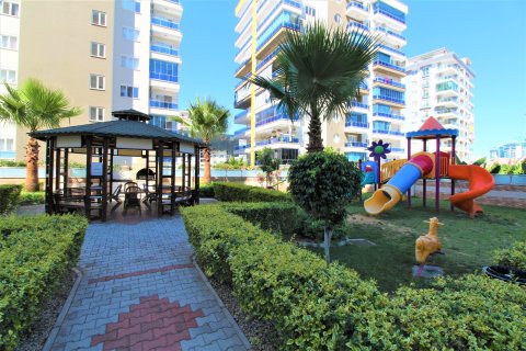 Apartment for sale  in Mahmutlar, Antalya, Turkey, 1 bedroom, 80m2, No. 237410 – photo 10