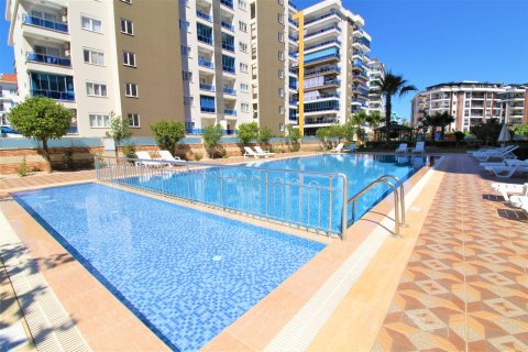 Apartment for sale  in Mahmutlar, Antalya, Turkey, 1 bedroom, 80m2, No. 237410 – photo 7