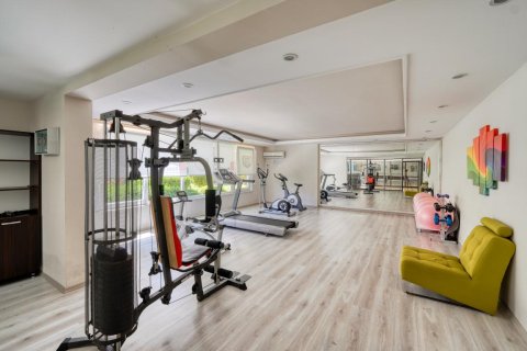 Apartment for sale  in Mahmutlar, Antalya, Turkey, 1 bedroom, 80m2, No. 237410 – photo 19