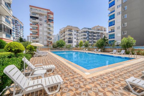 Apartment for sale  in Mahmutlar, Antalya, Turkey, 1 bedroom, 80m2, No. 237410 – photo 6