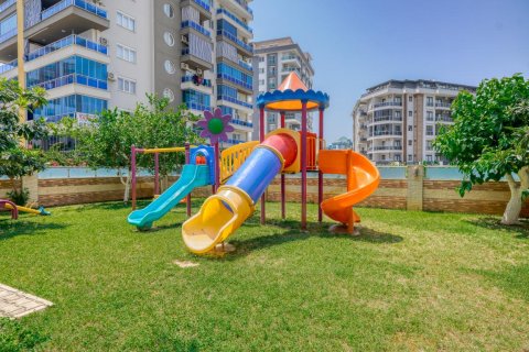 Apartment for sale  in Mahmutlar, Antalya, Turkey, 1 bedroom, 80m2, No. 237410 – photo 12