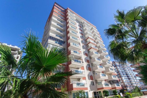 Apartment for sale  in Mahmutlar, Antalya, Turkey, 1 bedroom, 80m2, No. 237410 – photo 3