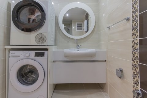 Apartment for sale  in Mahmutlar, Antalya, Turkey, 1 bedroom, 80m2, No. 237410 – photo 25