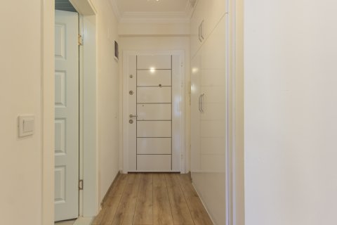 Apartment for sale  in Mahmutlar, Antalya, Turkey, 1 bedroom, 80m2, No. 237410 – photo 24