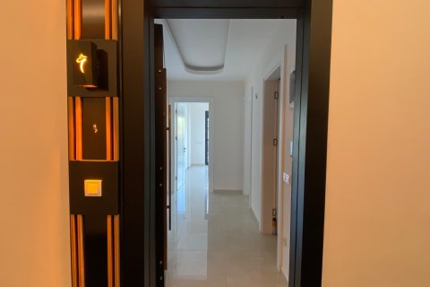 Продажа квартиры в Махмутларе, Анталье, Турция 2+1, 110м2, №237413 – фото 13