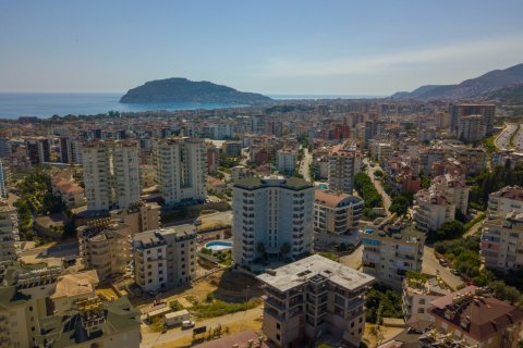 1+1 Wohnung  in Cikcilli, Antalya, Türkei Nr. 231664
