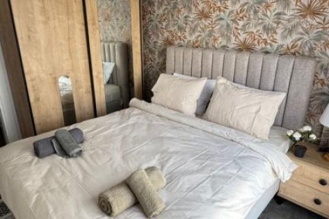 Leilighet i Mahmutlar, Antalya, Tyrkia Nr. 215801 - 4