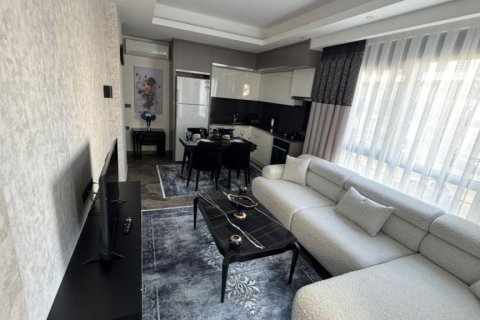 Leilighet  i Mahmutlar, Antalya, Tyrkia Nr. 215801
