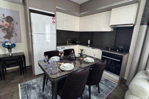 Leilighet i Mahmutlar, Antalya, Tyrkia Nr. 215801 - 2