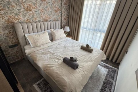 Leilighet i Mahmutlar, Antalya, Tyrkia Nr. 215801 - 3