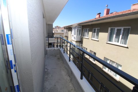 1+1 Lejlighed  i Ankara, Tyrkiet Nr. 215805 - 22