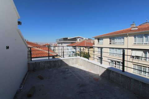 1+1 Lejlighed  i Ankara, Tyrkiet Nr. 215805 - 24