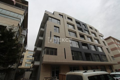 1+1 Lägenhet i ankara, Turkiet Nr. 215805 - 24