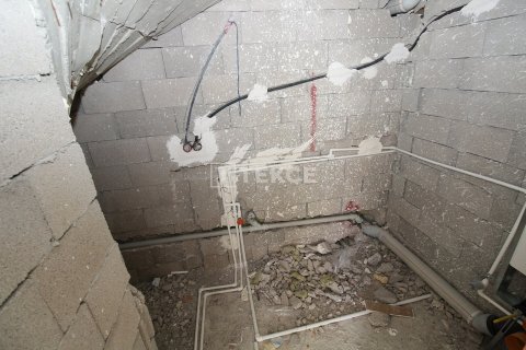 1+1 Lejlighed  i Ankara, Tyrkiet Nr. 215805 - 18