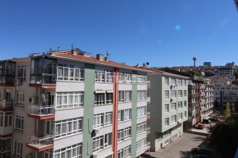 1+1 Lejlighed  i Ankara, Tyrkiet Nr. 215805 - 26