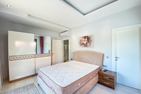 2+1 Leilighet i Alanya, Antalya, Tyrkia Nr. 215803 - 24