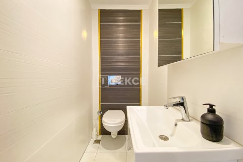 2+1 Leilighet i Alanya, Antalya, Tyrkia Nr. 215803 - 27