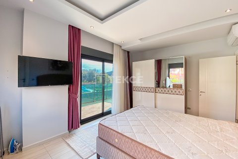 2+1 Leilighet i Alanya, Antalya, Tyrkia Nr. 215803 - 22